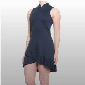 Kyodan Navy Blue Dream Tennis Dress